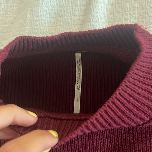 Free People Easy Street - Picture 2 of 2